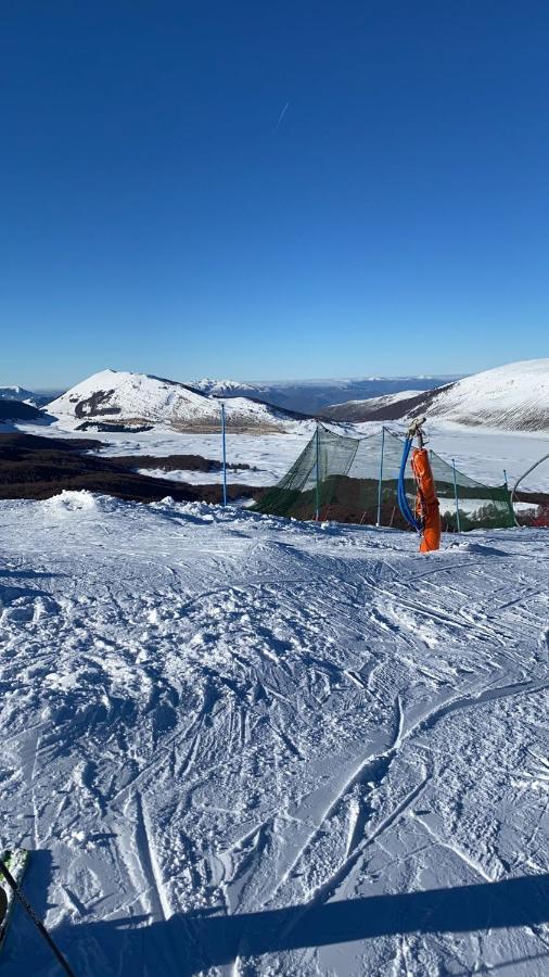 Appartamento A Campo Felice - Treeffe Collimento Exteriér fotografie